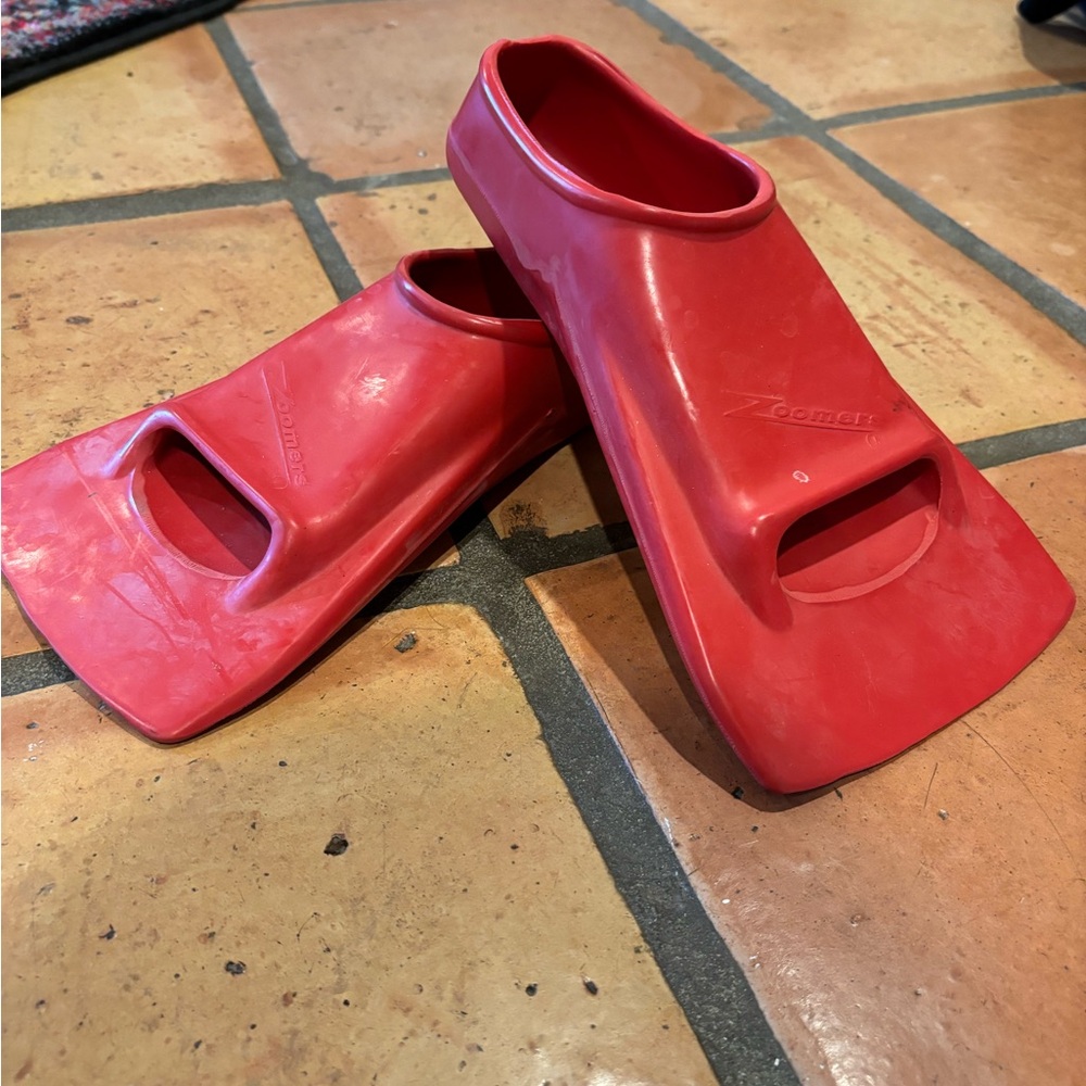 Swim Fins